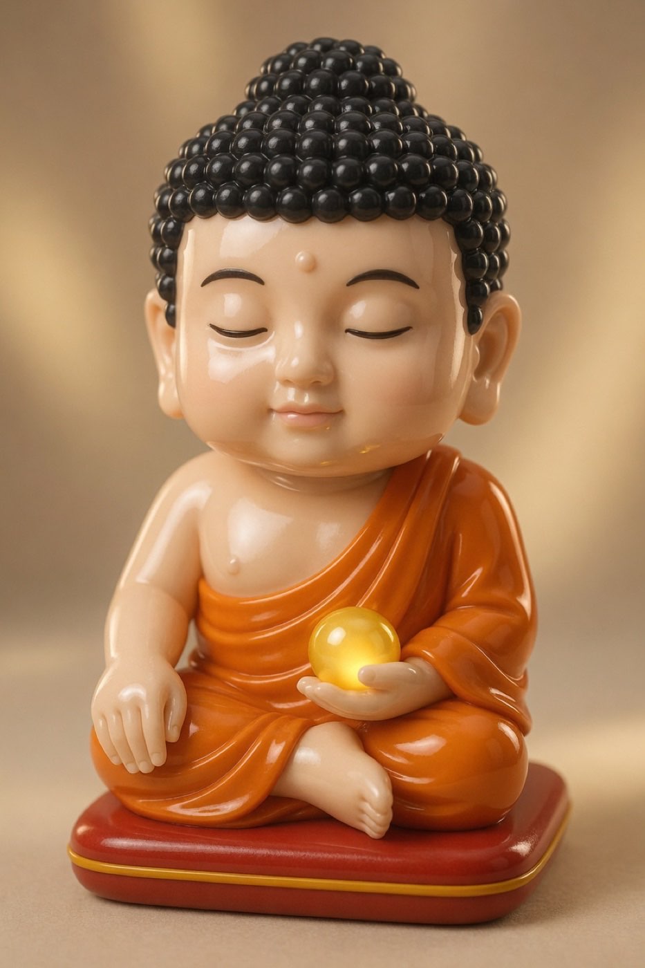 釋迦牟尼佛角色封面